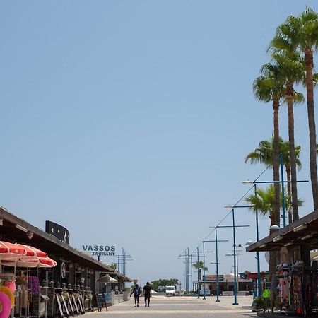 Capuccino Flats Lejlighed Ayia Napa Eksteriør billede