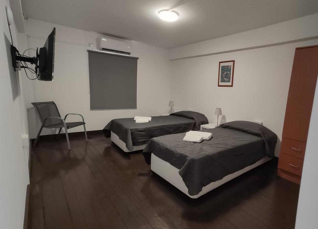 Capuccino Flats Lejlighed Ayia Napa Eksteriør billede