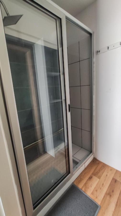 Capuccino Flats Lejlighed Ayia Napa Eksteriør billede