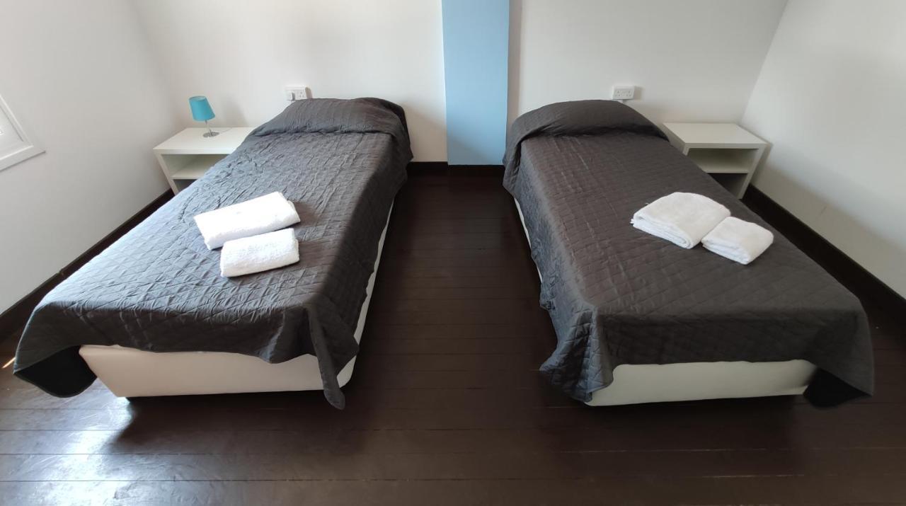 Capuccino Flats Lejlighed Ayia Napa Eksteriør billede