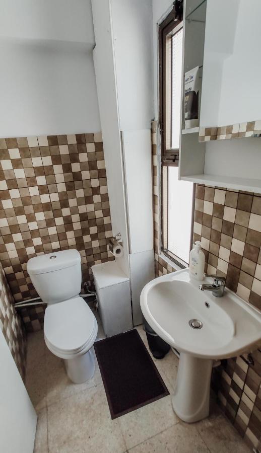 Capuccino Flats Lejlighed Ayia Napa Eksteriør billede