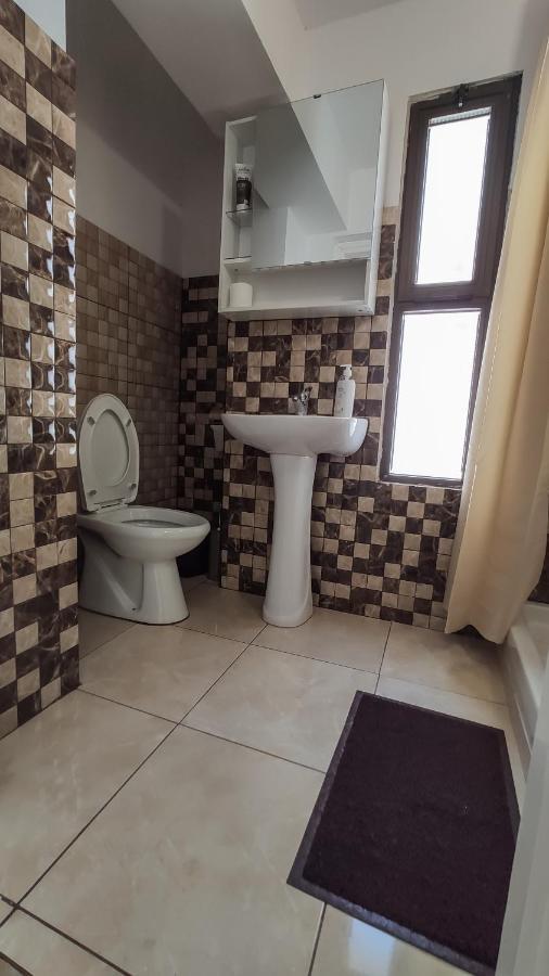 Capuccino Flats Lejlighed Ayia Napa Eksteriør billede