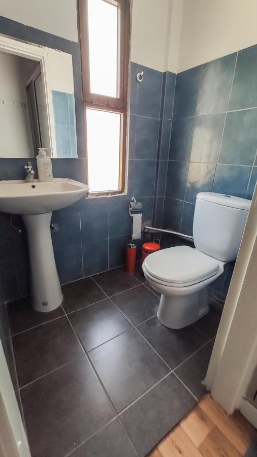 Capuccino Flats Lejlighed Ayia Napa Eksteriør billede
