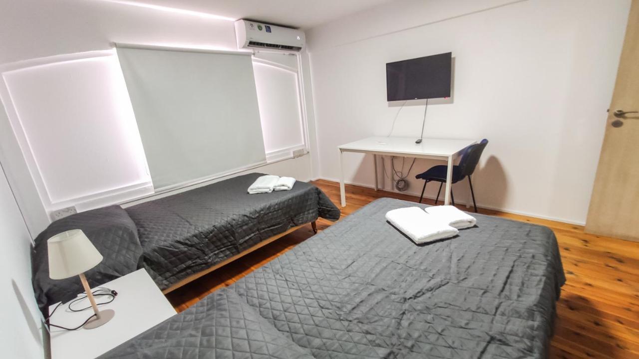 Capuccino Flats Lejlighed Ayia Napa Eksteriør billede