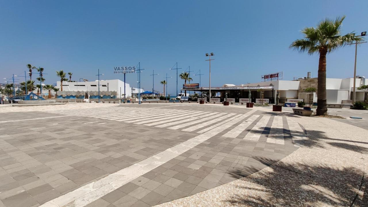 Capuccino Flats Lejlighed Ayia Napa Eksteriør billede