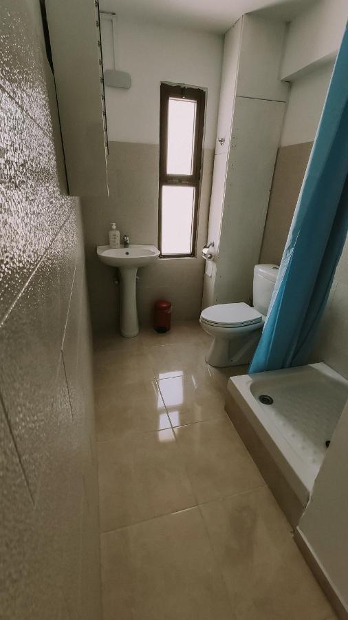 Capuccino Flats Lejlighed Ayia Napa Eksteriør billede